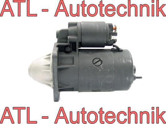 ATL Autotechnik A 10 190 - Стартер unicars.by