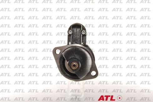 ATL Autotechnik A 10 840 - Стартер unicars.by