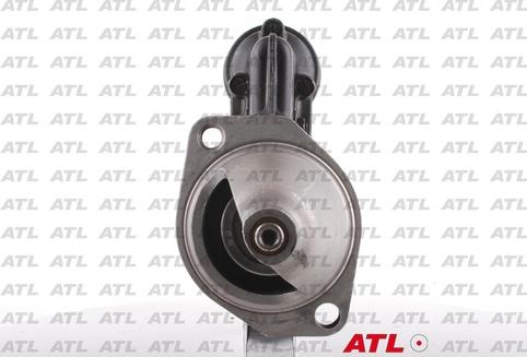 ATL Autotechnik A 10 850 - Стартер unicars.by