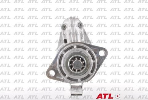 ATL Autotechnik A 10 810 - Стартер unicars.by