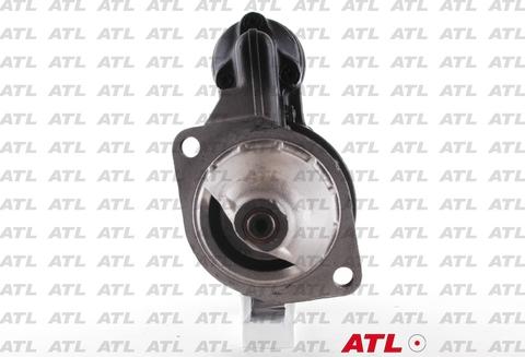 ATL Autotechnik A 10 870 - Стартер unicars.by