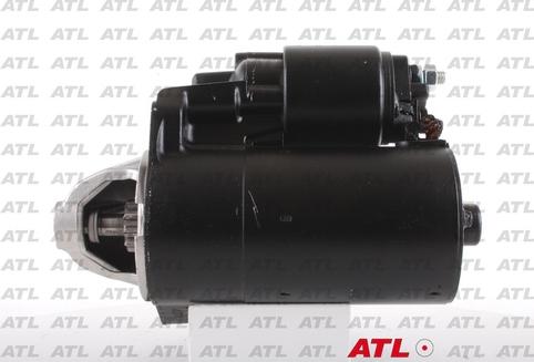 ATL Autotechnik A 10 390 - Стартер unicars.by