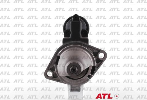 ATL Autotechnik A 10 340 - Стартер unicars.by