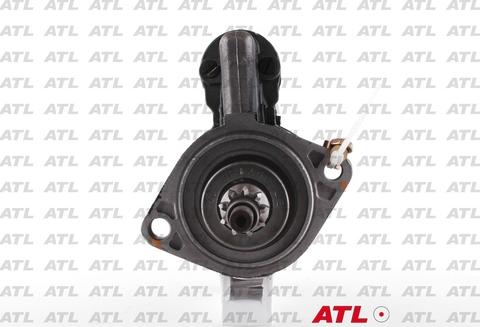 ATL Autotechnik A 10 360 - Стартер unicars.by