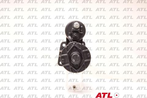 ATL Autotechnik A 10 325 - Стартер unicars.by