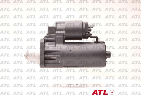 ATL Autotechnik A 10 325 - Стартер unicars.by