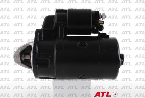 ATL Autotechnik A 10 240 - Стартер unicars.by