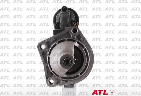 ATL Autotechnik A 10 240 - Стартер unicars.by