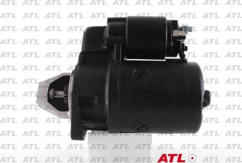 ATL Autotechnik A 10 260 - Стартер unicars.by