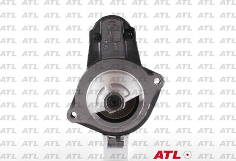 ATL Autotechnik A 10 200 - Стартер unicars.by