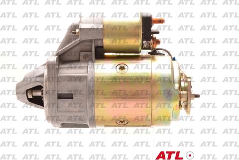 ATL Autotechnik A 10 280 - Стартер unicars.by