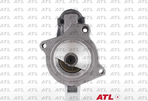 ATL Autotechnik A 10 220 - Стартер unicars.by