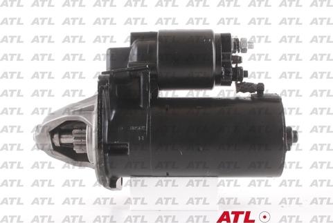 ATL Autotechnik A 10 730 - Стартер unicars.by