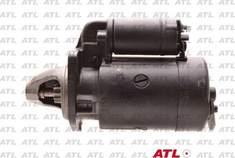 ATL Autotechnik A 10 770 - Стартер unicars.by