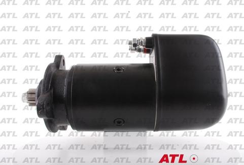 ATL Autotechnik A 11 570 - Стартер unicars.by