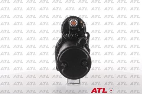 ATL Autotechnik A 11 600 - Стартер unicars.by