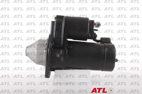 ATL Autotechnik A 11 600 - Стартер unicars.by