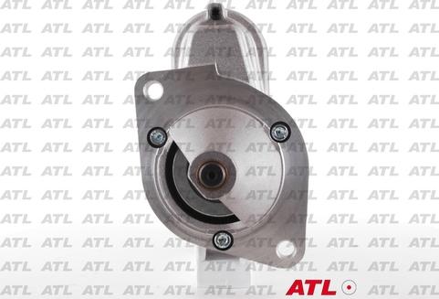 ATL Autotechnik A 11 670 - Стартер unicars.by