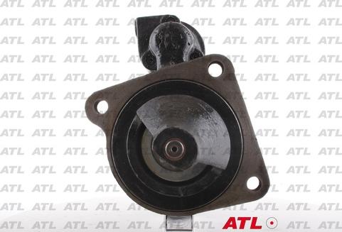 ATL Autotechnik A 11 060 - Стартер unicars.by