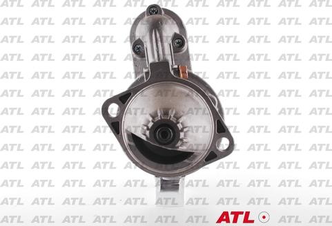 ATL Autotechnik A 11 000 - Стартер unicars.by