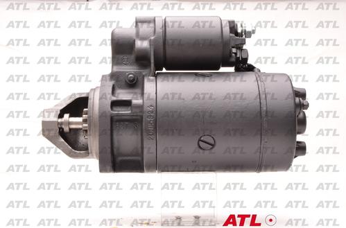 ATL Autotechnik A 11 010 - Стартер unicars.by