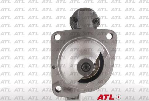 ATL Autotechnik A 11 030 - Стартер unicars.by