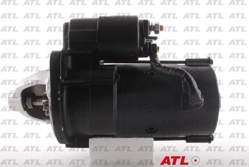 ATL Autotechnik A 11 030 - Стартер unicars.by