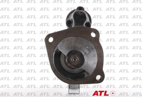 ATL Autotechnik A 11 020 - Стартер unicars.by