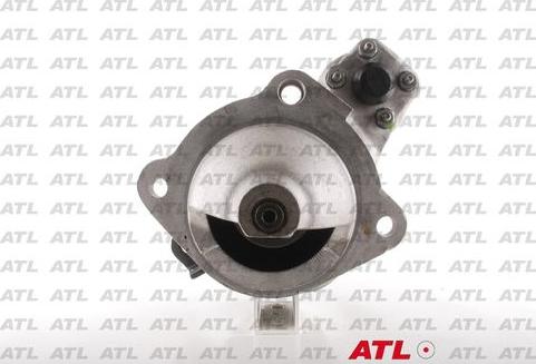 ATL Autotechnik A 11 110 - Стартер unicars.by