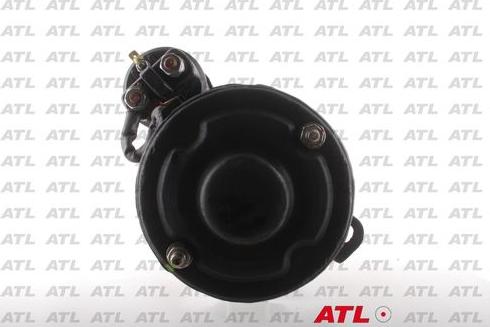 ATL Autotechnik A 11 110 - Стартер unicars.by