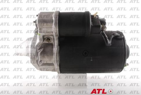 ATL Autotechnik A 11 110 - Стартер unicars.by