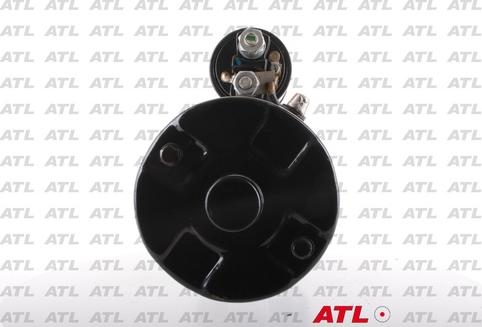 ATL Autotechnik A 11 170 - Стартер unicars.by