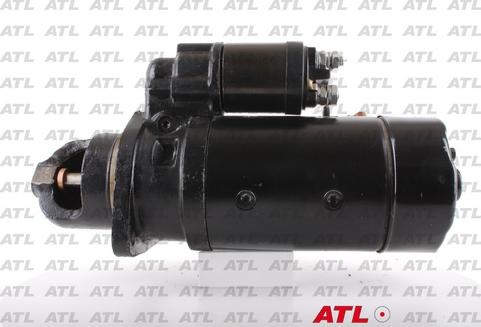 ATL Autotechnik A 11 170 - Стартер unicars.by