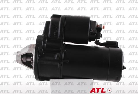 ATL Autotechnik A 11 890 - Стартер unicars.by