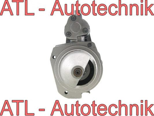 ATL Autotechnik A 11 800 - Стартер unicars.by