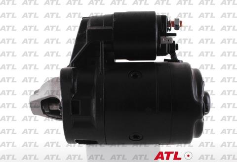 ATL Autotechnik A 11 810 - Стартер unicars.by