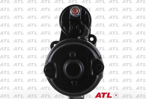 ATL Autotechnik A 11 810 - Стартер unicars.by