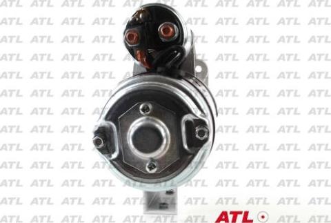 ATL Autotechnik A 11 830 - Стартер unicars.by