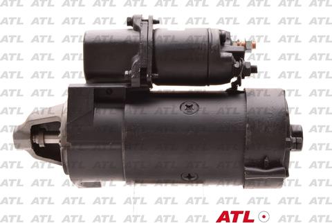 ATL Autotechnik A 11 870 - Стартер unicars.by