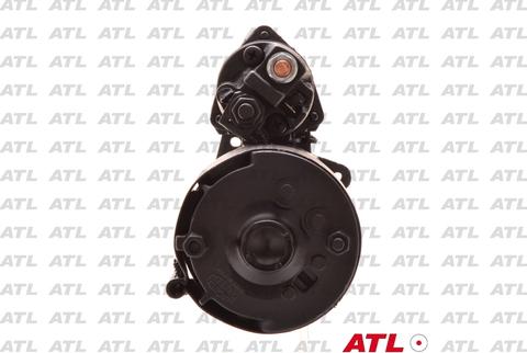 ATL Autotechnik A 11 870 - Стартер unicars.by