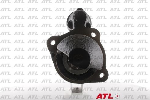 ATL Autotechnik A 11 360 - Стартер unicars.by