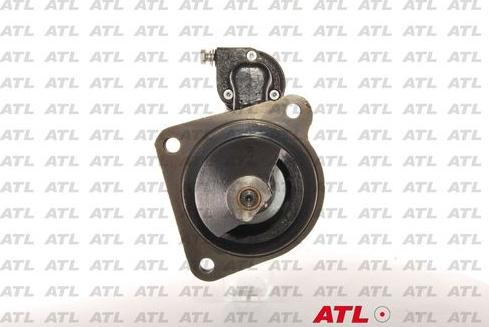 ATL Autotechnik A 11 310 - Стартер unicars.by