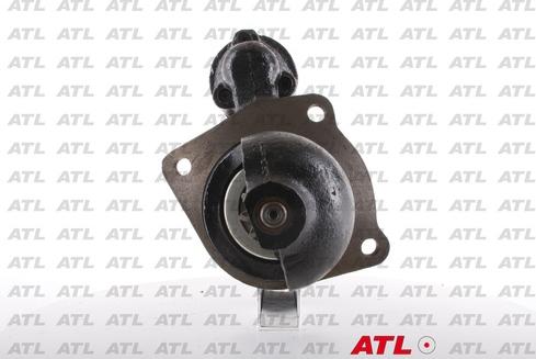 ATL Autotechnik A 11 380 - Стартер unicars.by