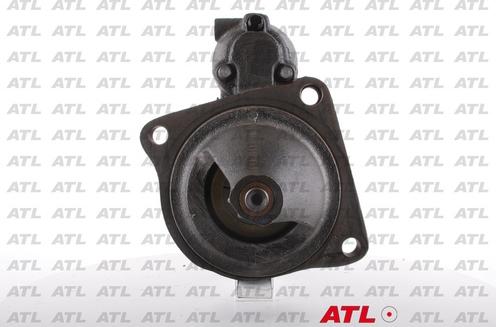 ATL Autotechnik A 11 330 - Стартер unicars.by