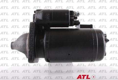 ATL Autotechnik A 11 330 - Стартер unicars.by