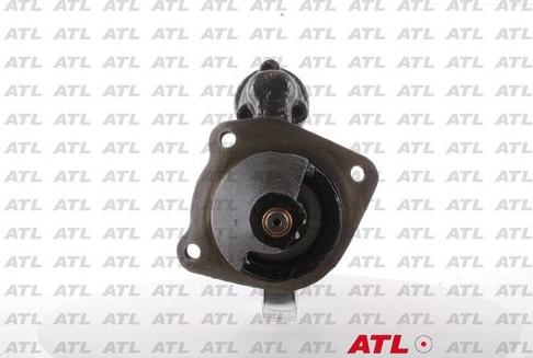 ATL Autotechnik A 11 290 - Стартер unicars.by