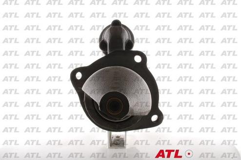 ATL Autotechnik A 11 245 - Стартер unicars.by