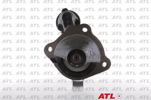 ATL Autotechnik A 11 240 - Стартер unicars.by