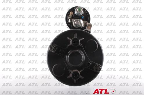 ATL Autotechnik A 11 280 - Стартер unicars.by