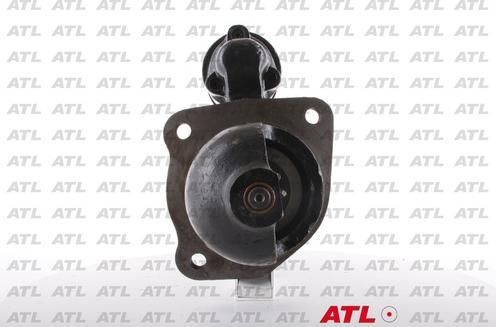 ATL Autotechnik A 11 280 - Стартер unicars.by